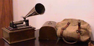 fonograaf