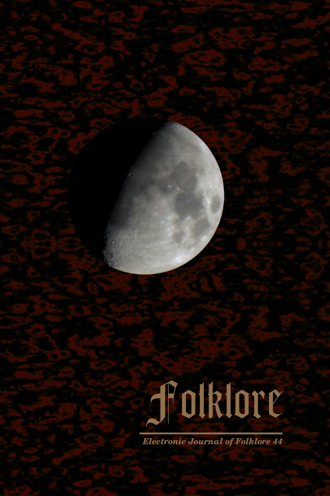 Folklore vol. 44