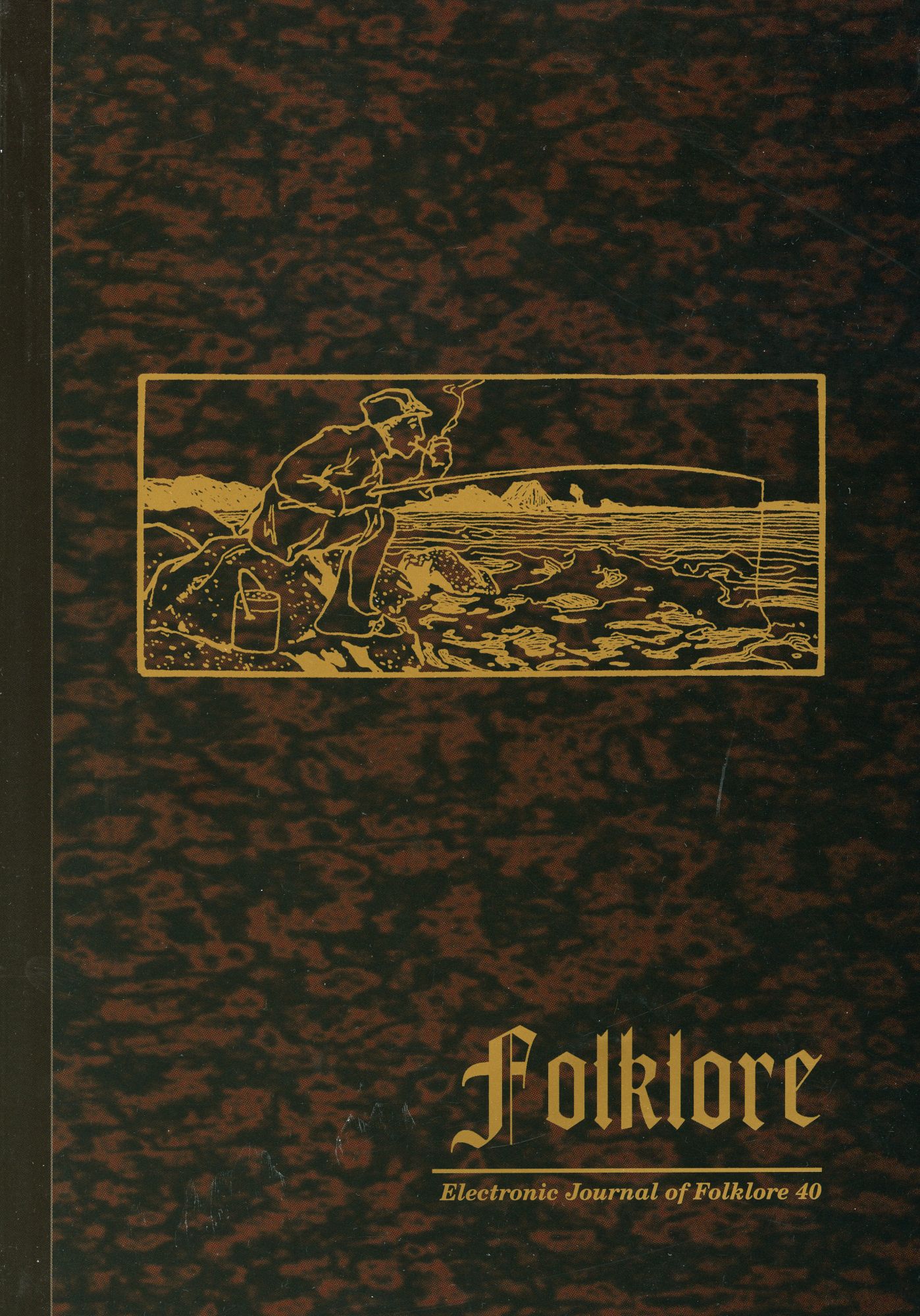Folklore: Electronic Journal of Folklore 40