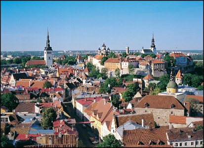 Tallinn