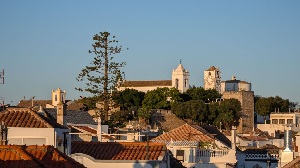 Tavira