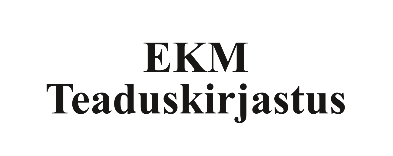 EKM Teaduskirjastus