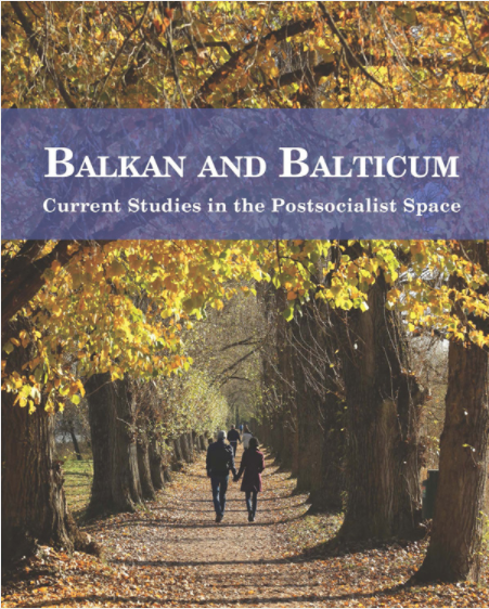 Sator 18: Balkan and Balticum