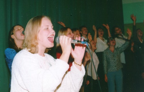 Tavap&auml;rane koosolek