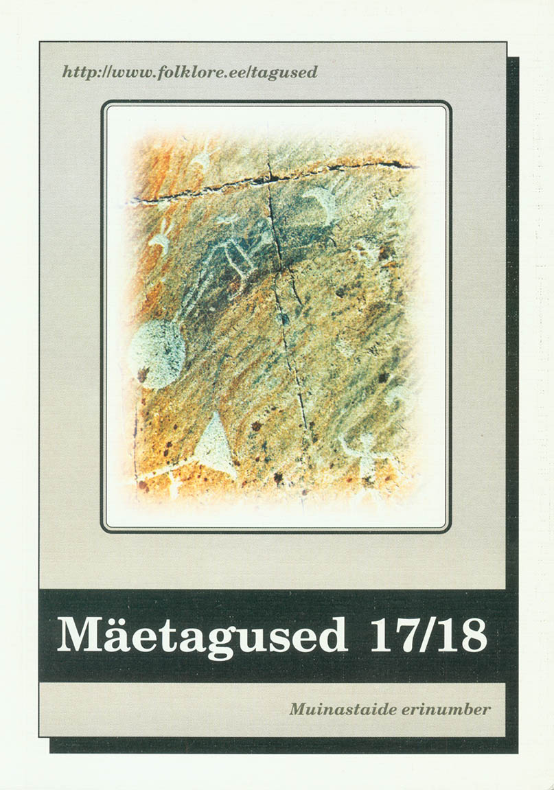 Mäetagused 17/18