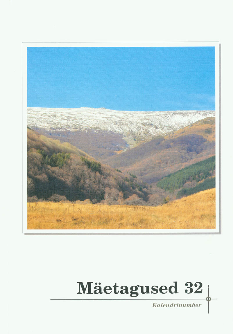 Mäetagused 32