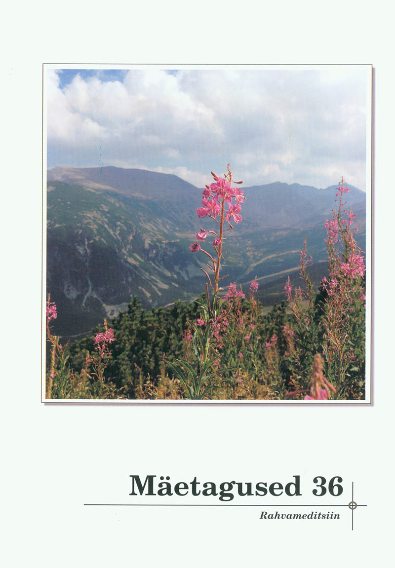 Mäetagused 36