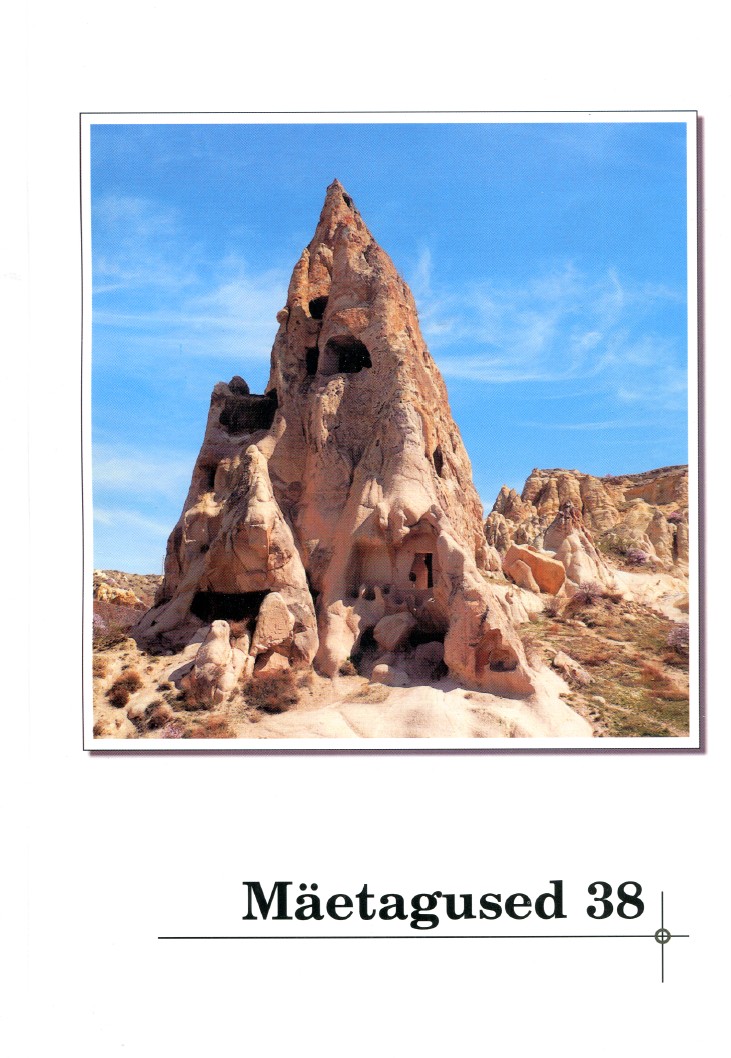 Mäetagused 38