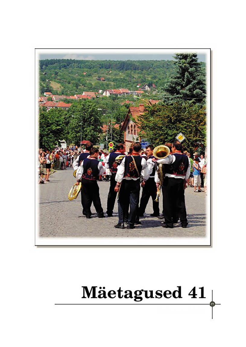 Mäetagused 41