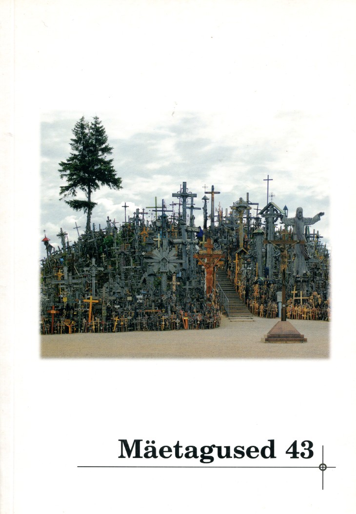 Mäetagused 43