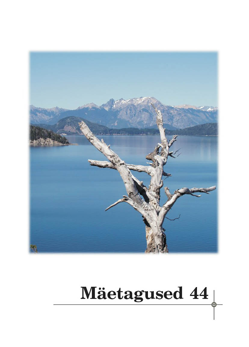 Mäetagused 44