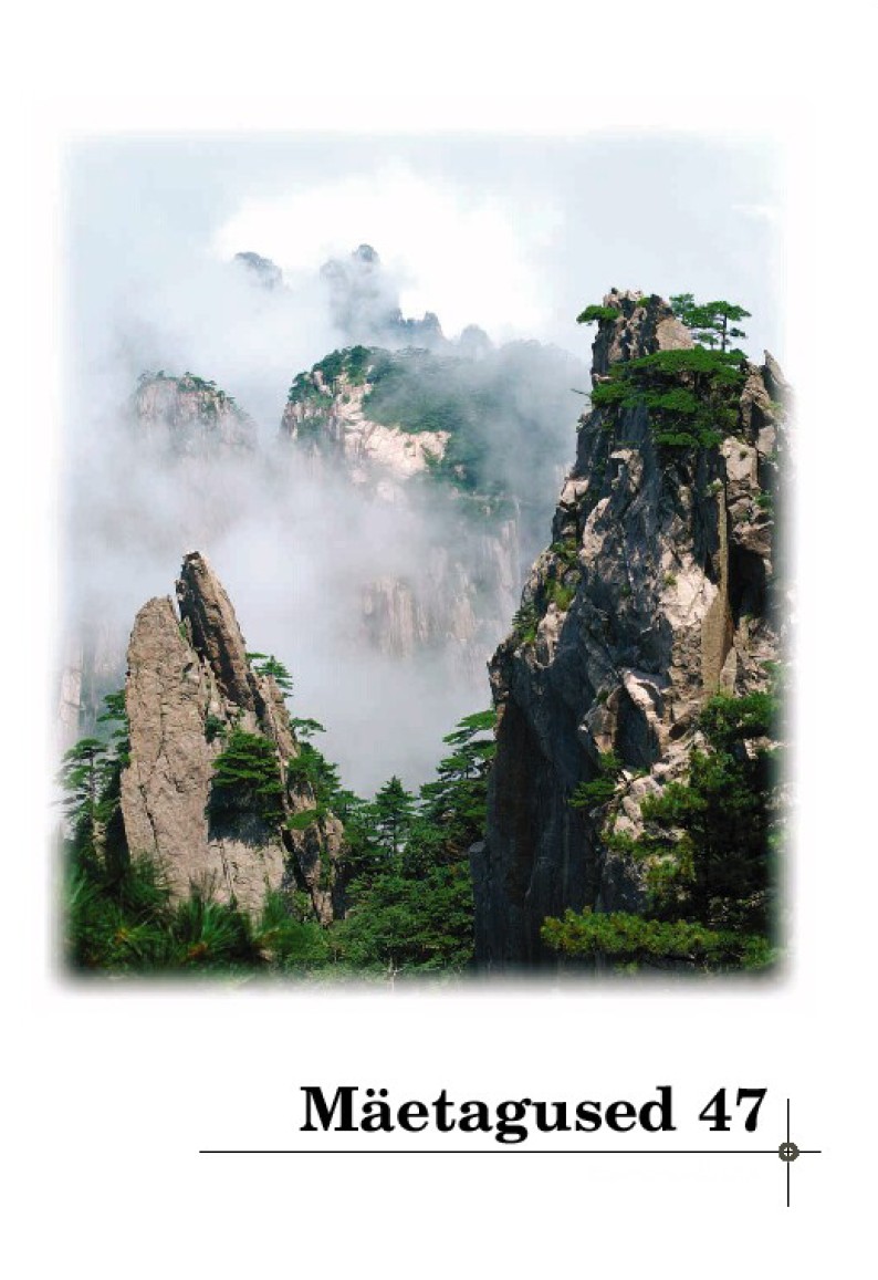 Mäetagused 47