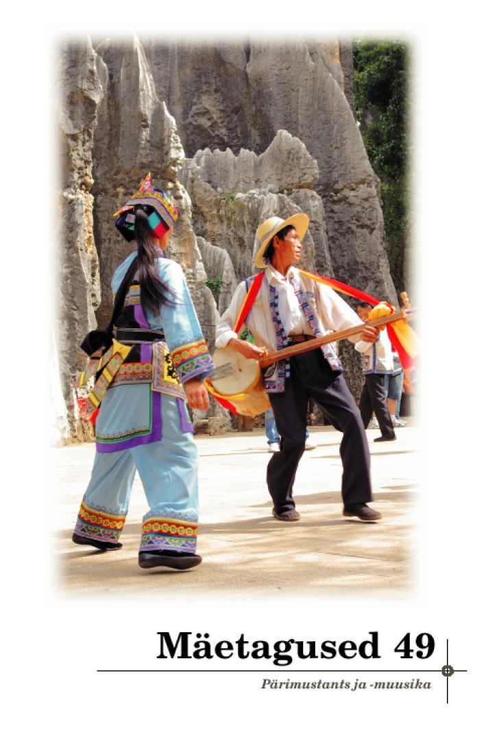 Mäetagused 49