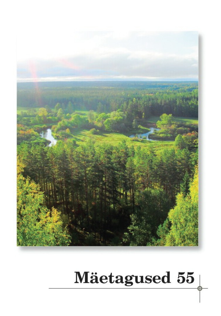 Mäetagused 55