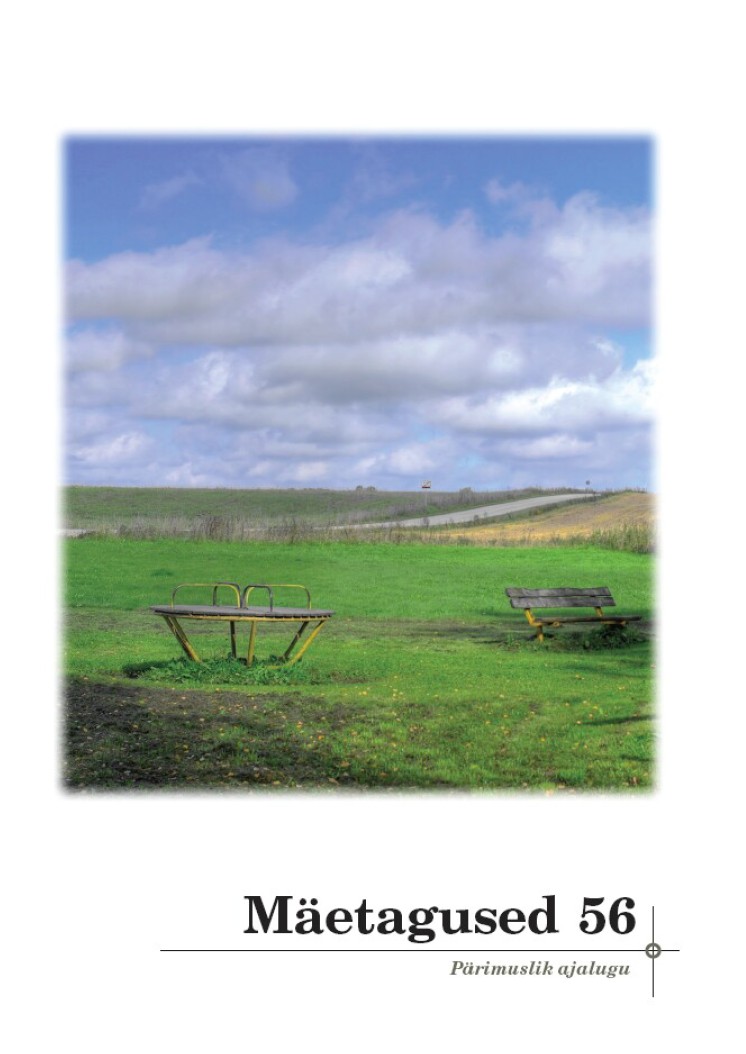 Mäetagused 56
