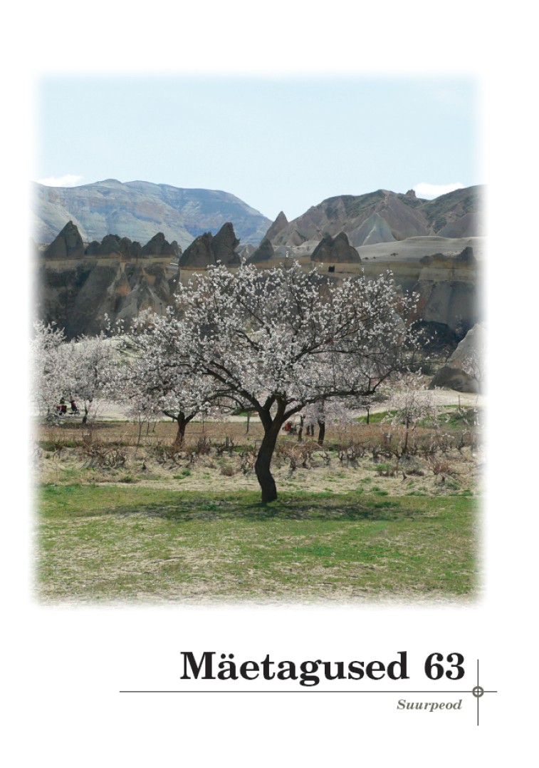 Mäetagused 63