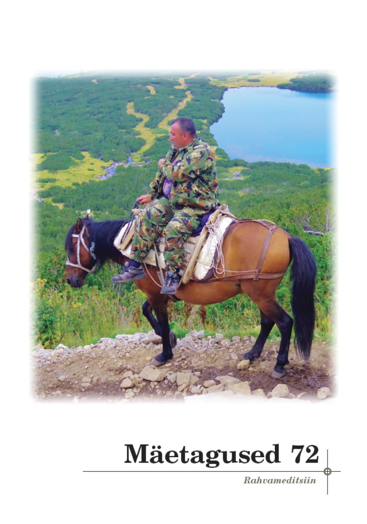 Mäetagused 72