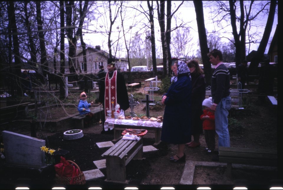 6. mai 1992