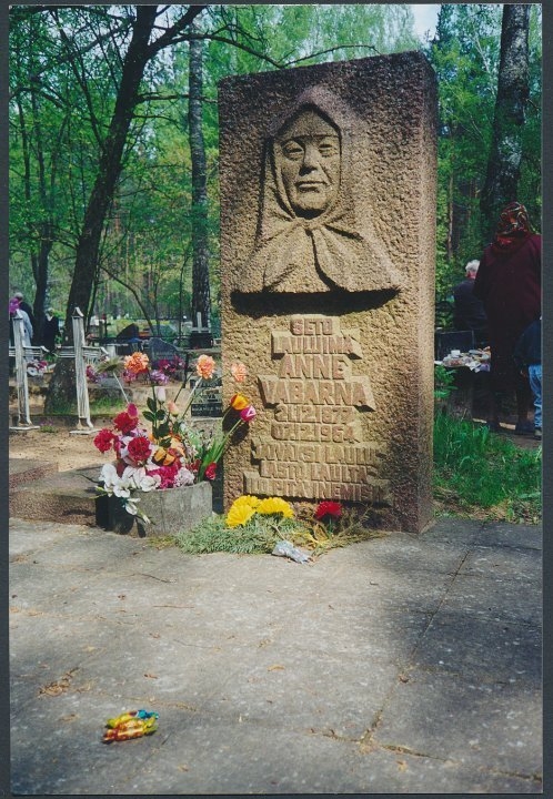 6. mai 2001