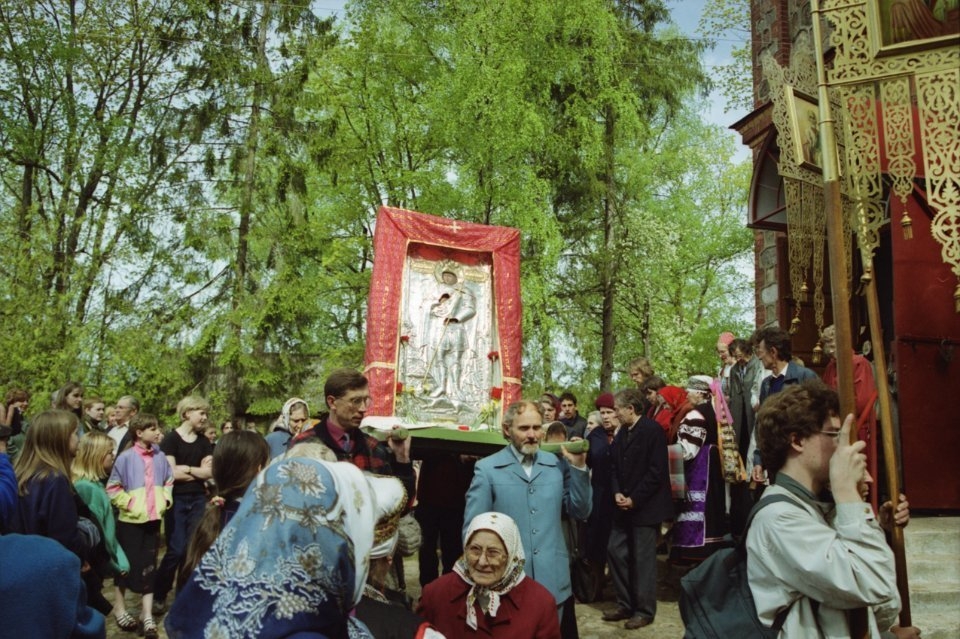 6. mai 2002