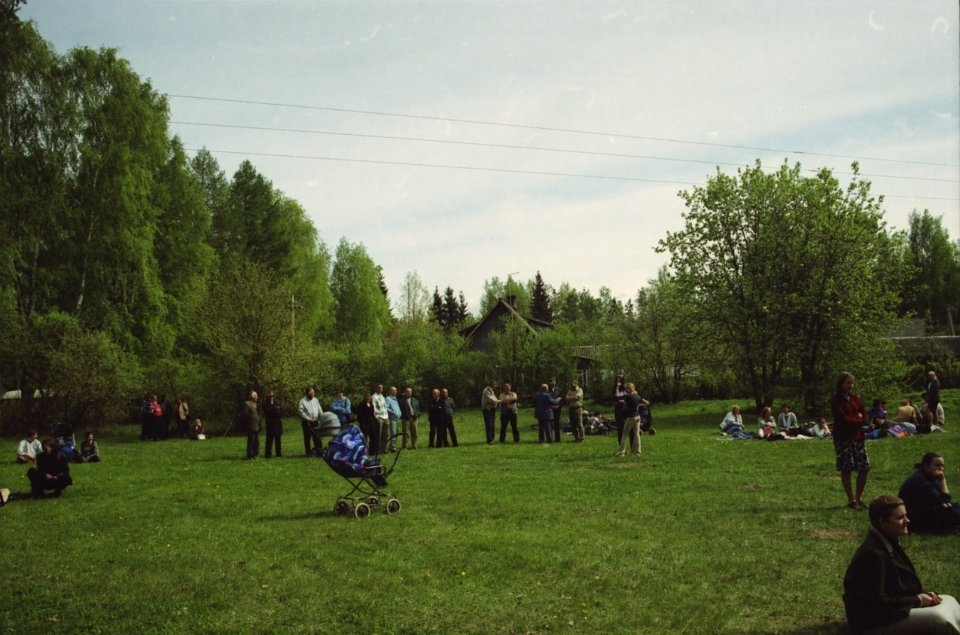 6. mai 2002