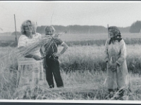 august-september 1986  Setomaa. Kus? Pille Kippar, Kristjan Torop, ?