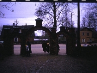 6. mai 1992  Värska Jüripäev