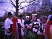 6. mai 1992  Värska Jüripäev. Kirmas. ?