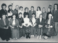 1993  Rahvakultuuri arenduskeskus Vaike Sarv, ?, Kristjan Torop, ?, ?, ?, ?, ?, ?, ? Kristin Kuutma, Ene Lukka?, ?, ?, ?, ?, ?