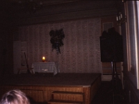28. veebruar 1998  Sõsarõ kontsert Tallinnas. Kus? Sõsarõ 25?