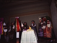 28. veebruar 1998  Sõsarõ kontsert Tallinnas. Kus? Sõsarõ 25? Kes?