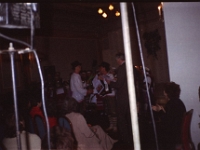 28. veebruar 1998  Sõsarõ kontsert Tallinnas. Kus? Sõsarõ 25? Kes?