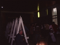 6. mai 1998  Värska kultuurimaja? Jüripäeva kirmas? Nikolai Kõiv