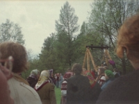 6. mai 1998  Värska Jüripäeva kirmas