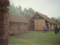 6. mai 1998  Seto talumuuseum. Jüripäev